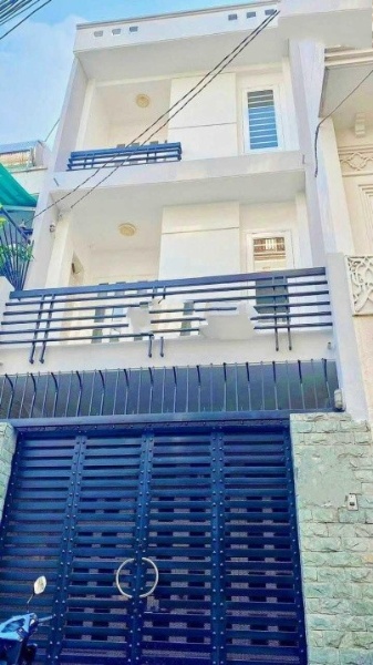 Bán nhà cũ 60 m² tại Đường Trương Văn Thành, Phường Hiệp Phú, Quận 9, Hồ Chí Minh